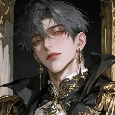 Profile image of ルーカス