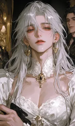 Profile image of サリナ