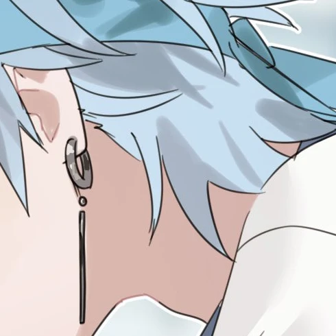 Lapisくん