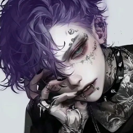 Daeyoun의 미스트 알퍼(R.P)