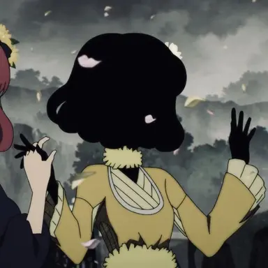 Profile image of ルイーズ