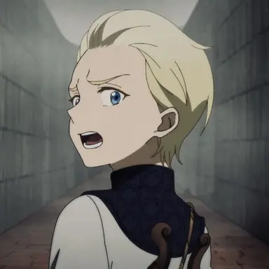 Profile image of 리키