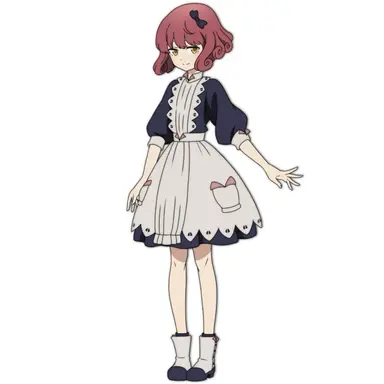 Profile image of ルゥ