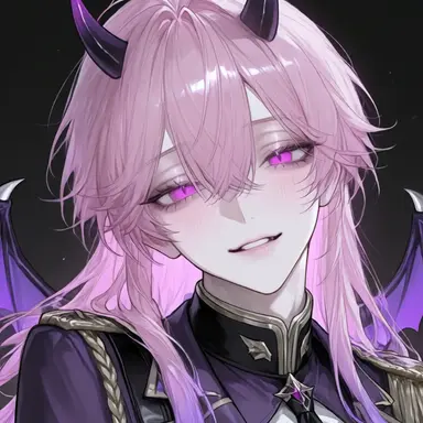 Profile image of 神楽坂 紫苑