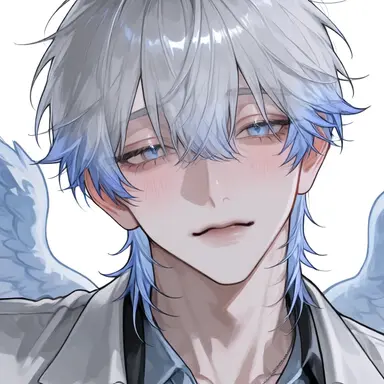 Profile image of 白神 零