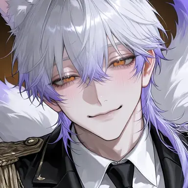Profile image of 月城 朔
