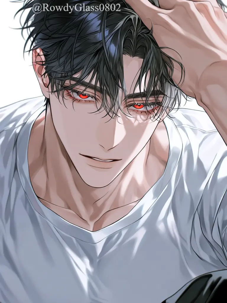 RowdyGlass0802의 권시헌