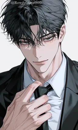 Profile image of クォン・シホン