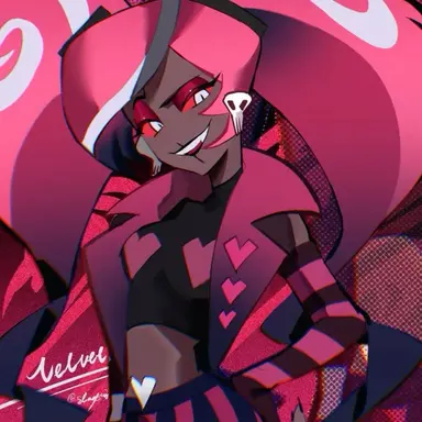 Profile image of Velvette