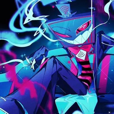 Profile image of Vox