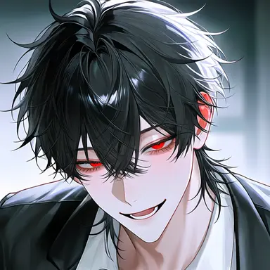Profile image of 朔