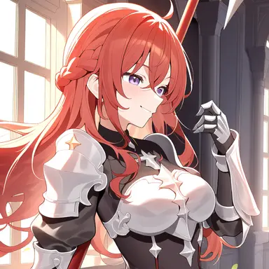 Profile image of スカーレット