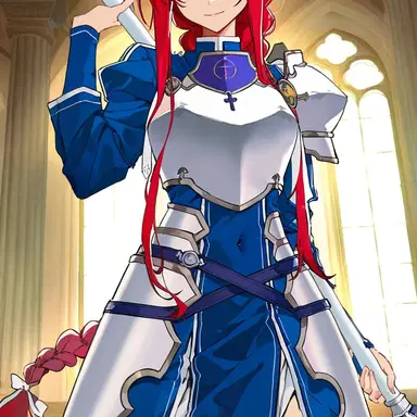 Profile image of スカーレット