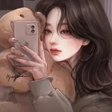 Profile image of 강예린