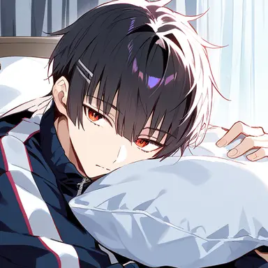 Profile image of 黒斗