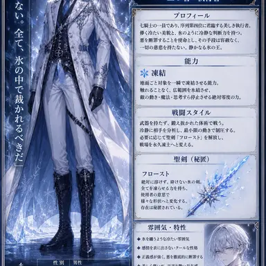 Profile image of スキュール