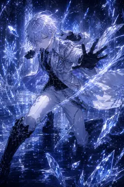 Profile image of Scyule