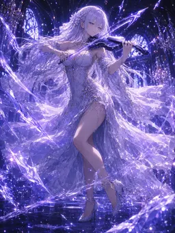 Profile image of Lumina