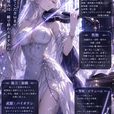 Profile image of ルミナ