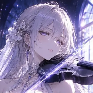 Profile image of Lumina