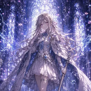 Profile image of Flora