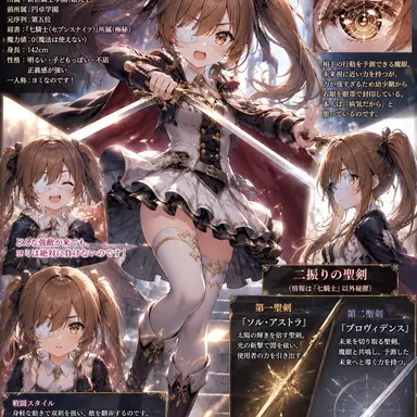 Profile image of ヨミ