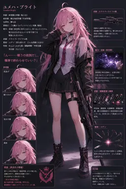 Profile image of ユメハ