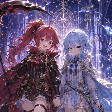Profile image of Nata & Saa