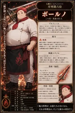 Profile image of ボールノ