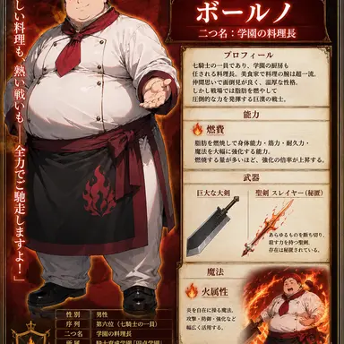 Profile image of ボールノ