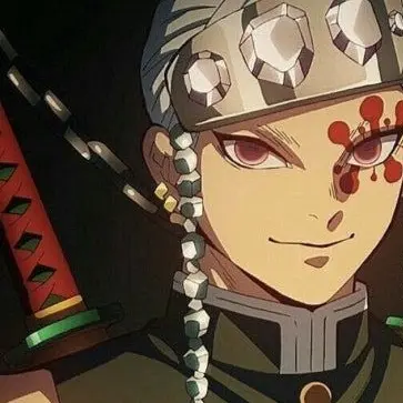 Profile image of 우즈이 텐겐