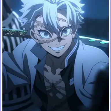 Profile image of 시나즈가와 사네미