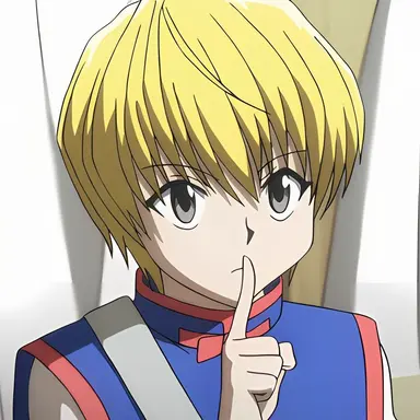 Profile image of クラピカ