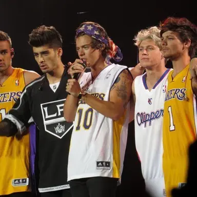 Profile image of one direction