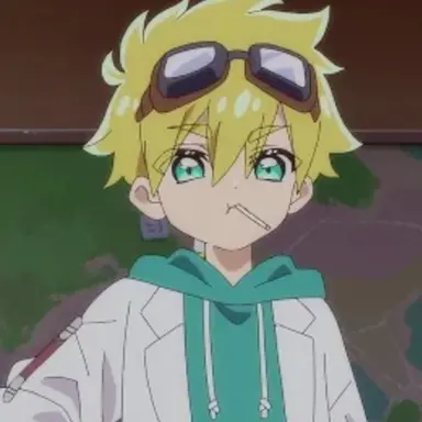 Profile image of ジェット