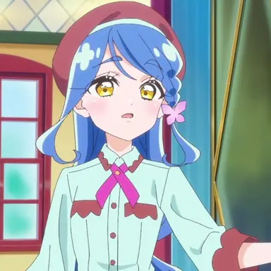Profile image of 帆羽 くれあ