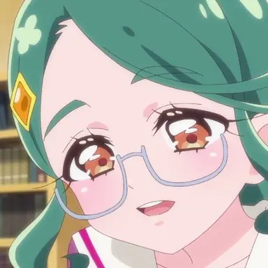 Profile image of 金田 れい