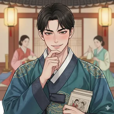 Profile image of 박도령