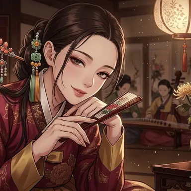 Profile image of 달