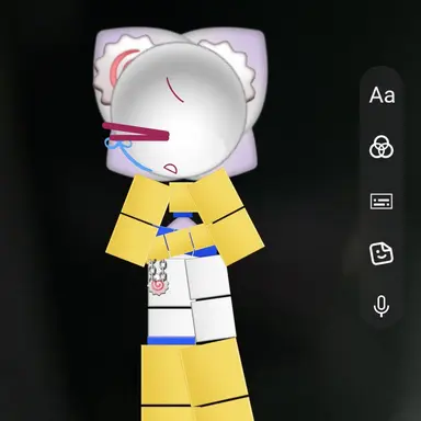 Profile image of 메이