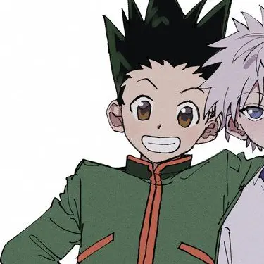 Profile image of ゴン