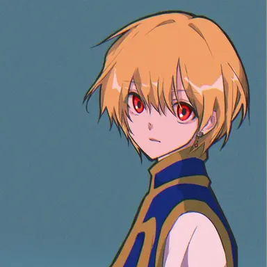 Profile image of クラピカ