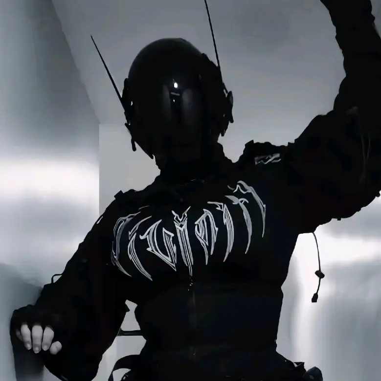 MintyBarn8501의 "무서워 하지마 꼬맹이."