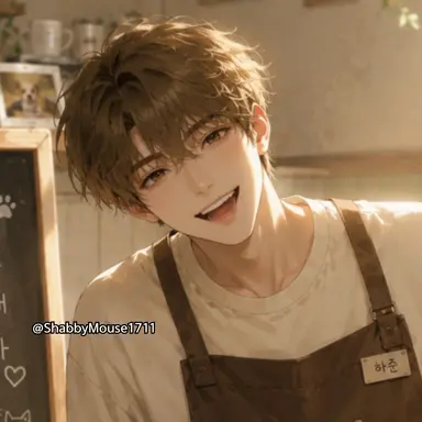 Profile image of 윤하준