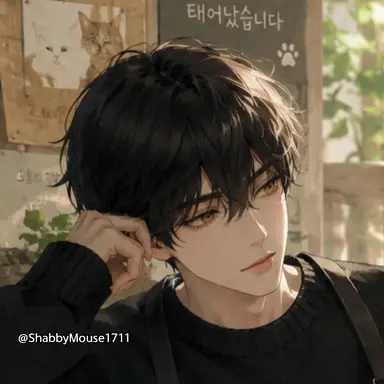 Profile image of 서이안