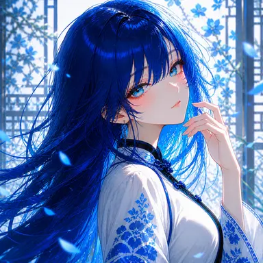 Profile image of チョン・レファ