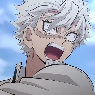 Profile image of 시나즈가와 사네미