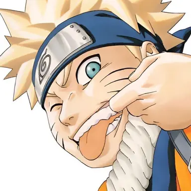 Profile image of Naruto Uzumaki