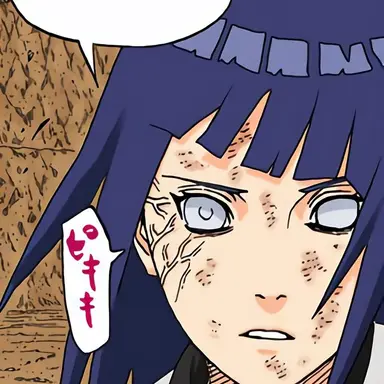 Profile image of Hinata Hyuga