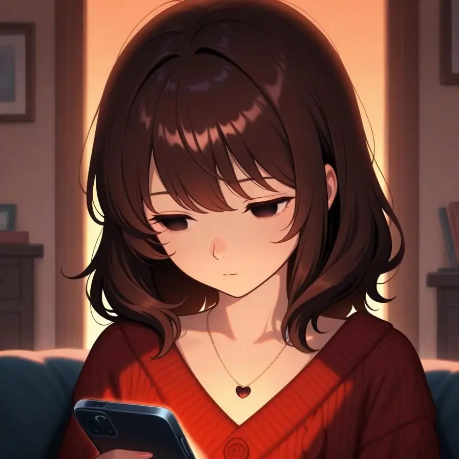 furaneguribo의 ありがとうを彼女に、さよならを彼氏に